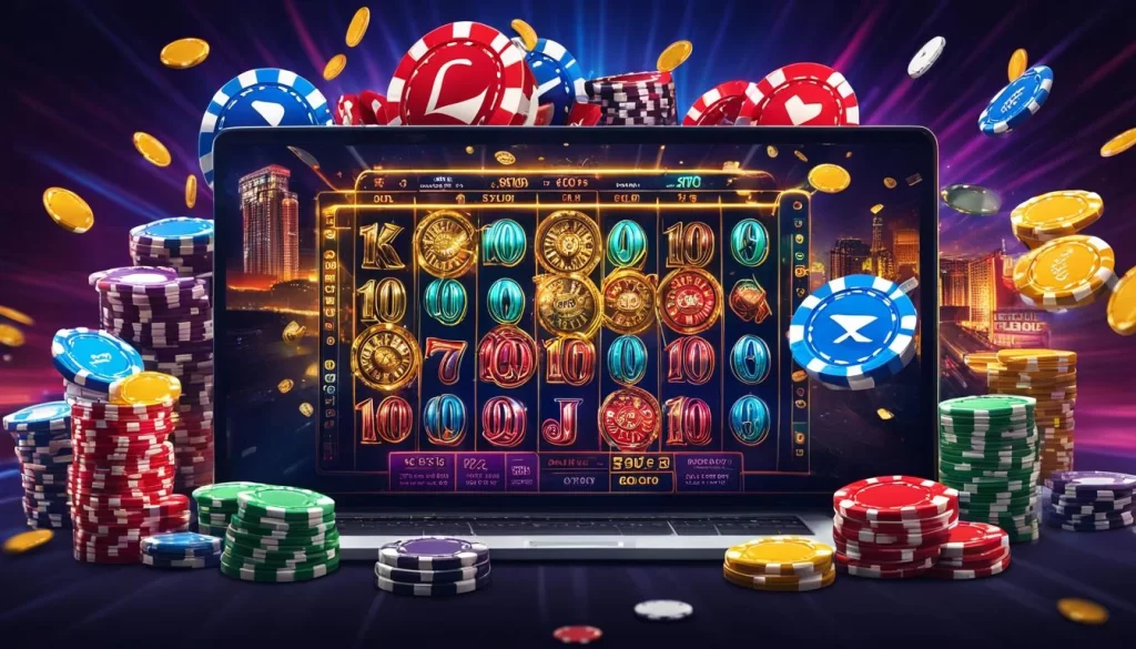 Hiểu luật chơi và bảng trả thưởng của slot ps99