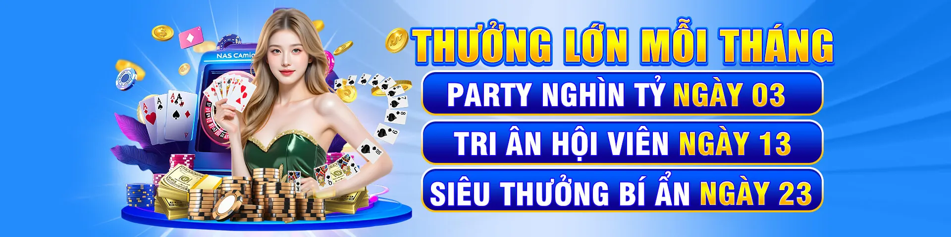Khuyến mãi chào mừng độc quyền tại ps99