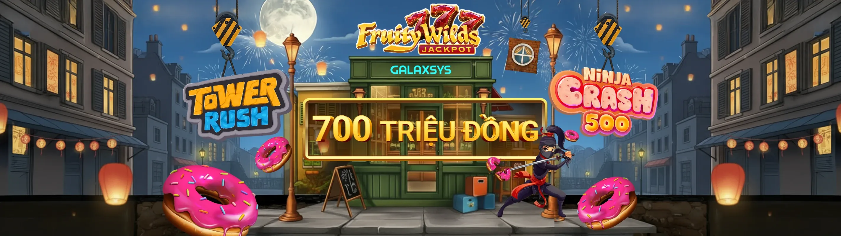Hình ảnh nền sòng bạc trực tuyến ps99 với các biểu tượng trò chơi