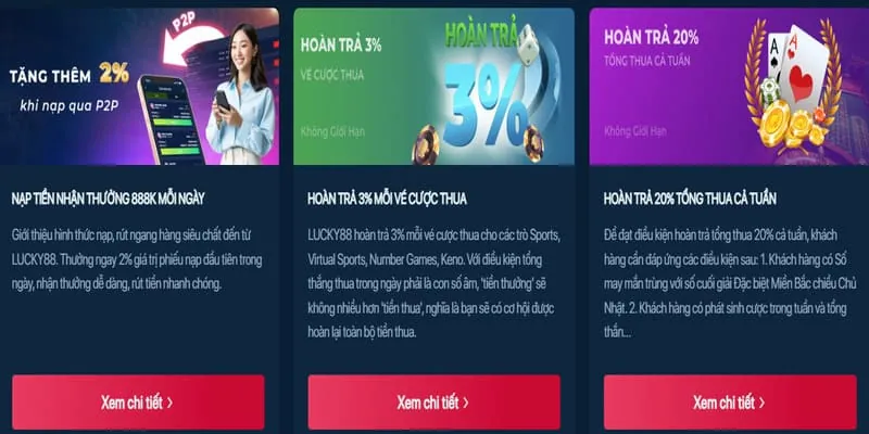 Hoàn trả cao cho game bắn cá ps99